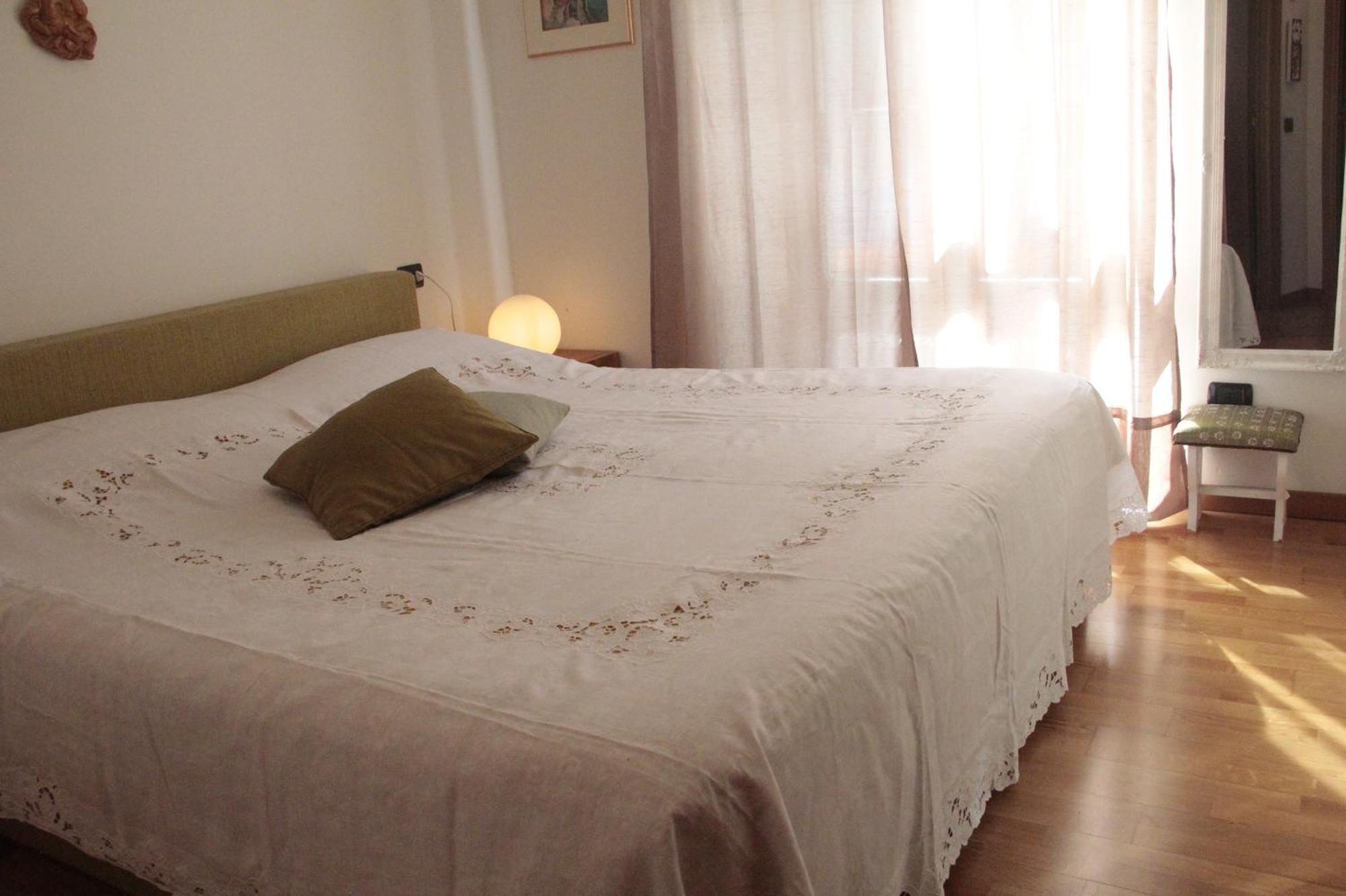 Vecchia Stazione Ferienhaus *