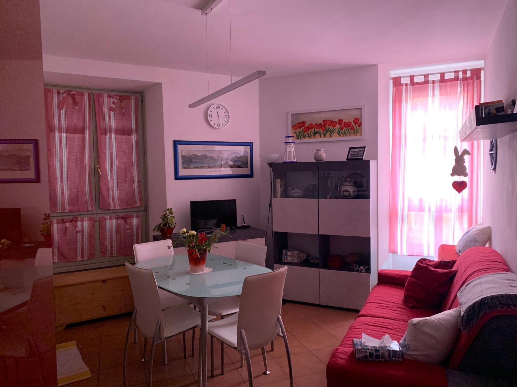 Ferienhaus Vecchia Stazione Menaggio
