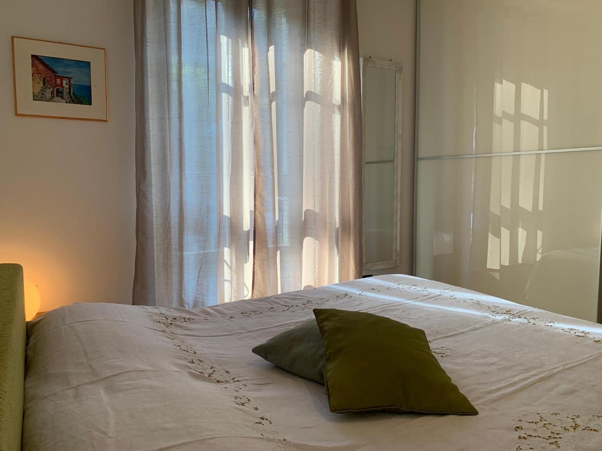 Holiday home Vecchia Stazione